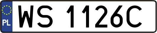 WS1126C