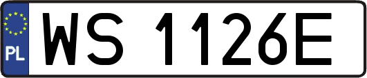 WS1126E