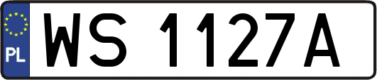 WS1127A