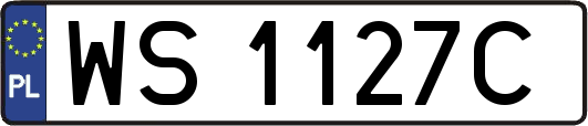 WS1127C