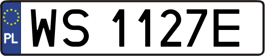 WS1127E