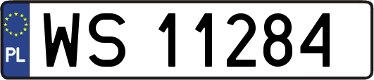 WS11284