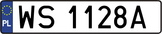 WS1128A