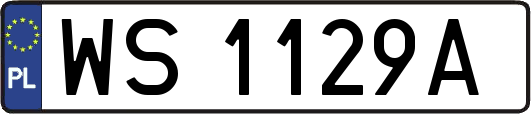WS1129A