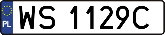 WS1129C
