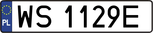 WS1129E