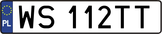 WS112TT
