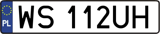 WS112UH