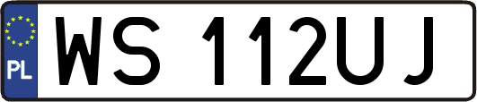 WS112UJ