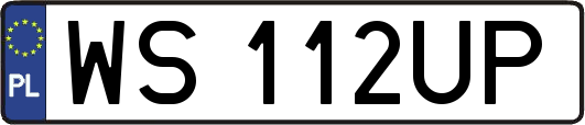 WS112UP