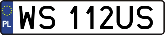 WS112US