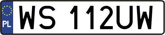 WS112UW