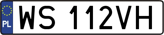 WS112VH