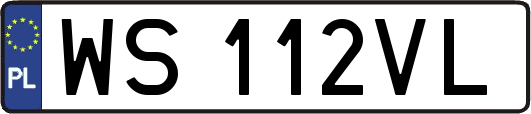 WS112VL