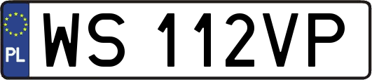 WS112VP