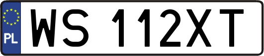 WS112XT