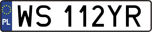 WS112YR