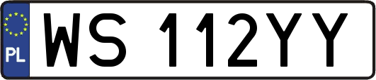 WS112YY