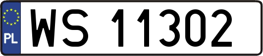 WS11302