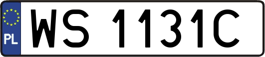 WS1131C