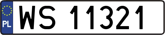 WS11321