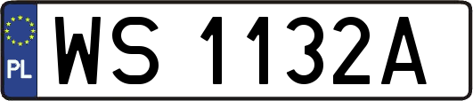 WS1132A