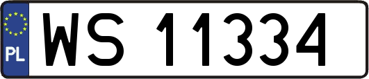 WS11334