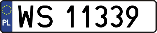 WS11339