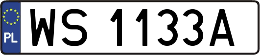 WS1133A