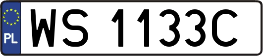 WS1133C