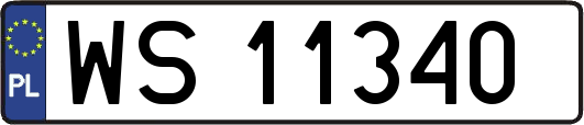 WS11340
