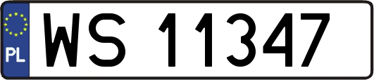 WS11347