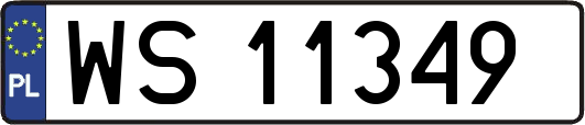 WS11349
