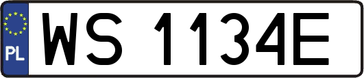 WS1134E