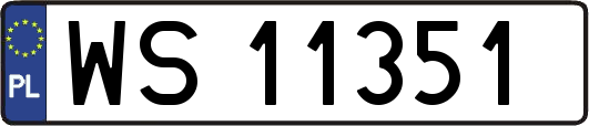 WS11351