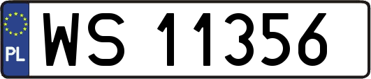 WS11356
