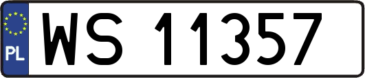 WS11357