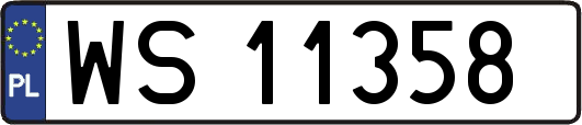WS11358