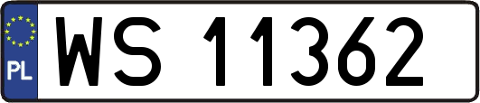 WS11362
