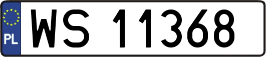 WS11368