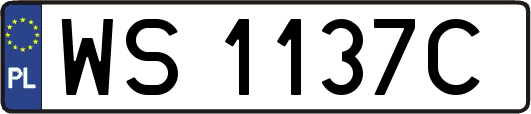 WS1137C