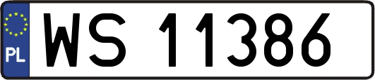 WS11386