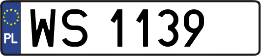 WS1139