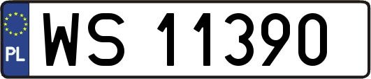WS11390