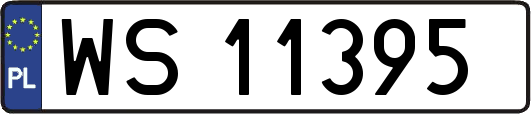 WS11395