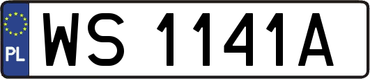 WS1141A