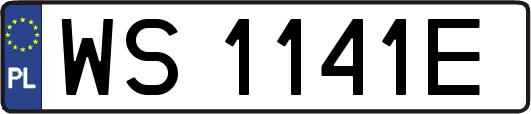 WS1141E