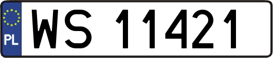 WS11421