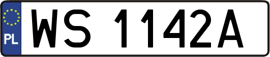 WS1142A