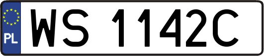 WS1142C
